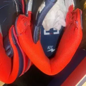 kool kiy | Shoes | Kool Kiy 78 Midnight Blue Sz 1 | Poshmark display picture 3